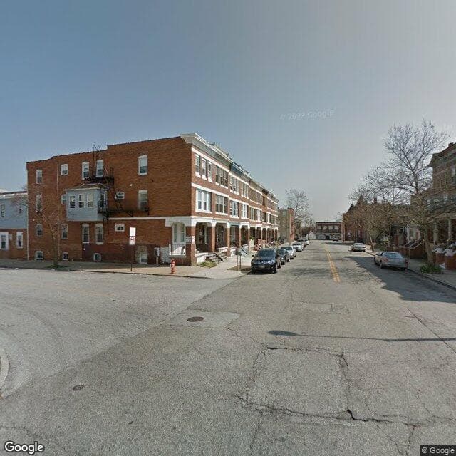 Granny's Place in Baltimore, MD - Main View