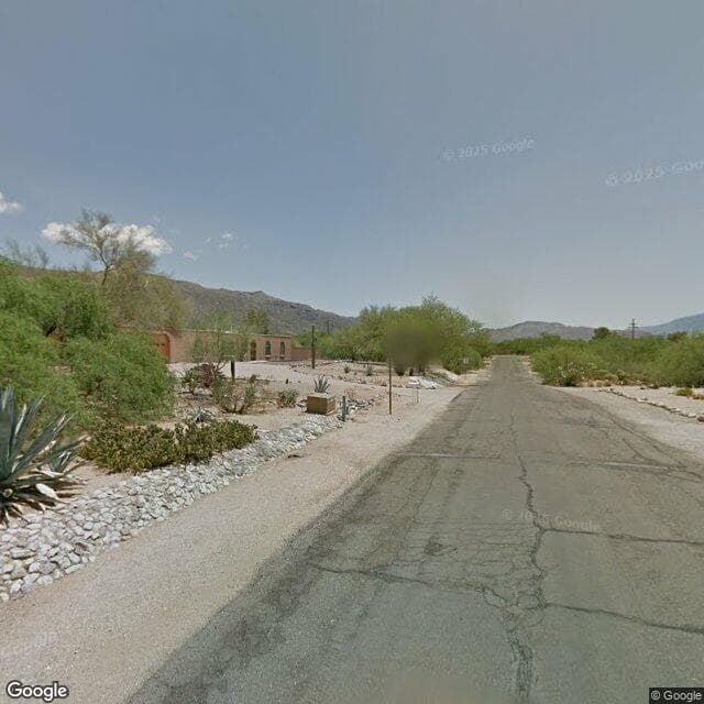 Granny's Quality Care Home in Tucson, AZ - Main View