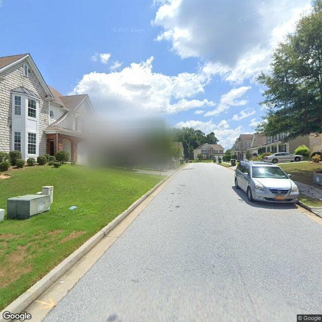 Grant Family Home Care in Union City, GA - Main View