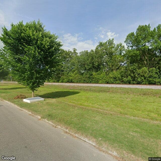 Grantham Family Care II in Goldsboro, NC - Main View