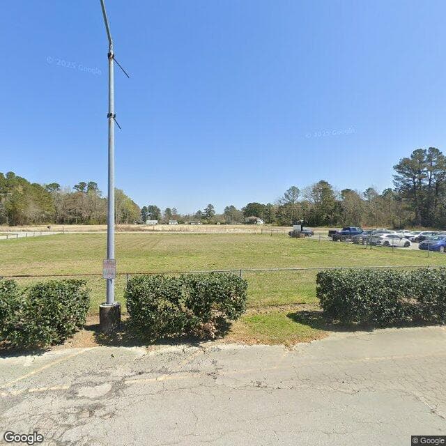 Grantsbrook Nursing And Rehabilitation Center in Grantsboro, NC - Main View