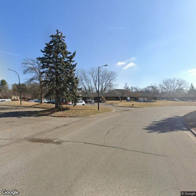 Grateful Hearts Residential Se in Brooklyn Park, MN - Main View
