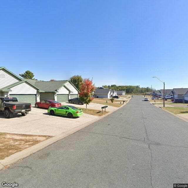 Gratus At Southridge 1902 Suites 1 & 2 in Menomonie, WI - Main View