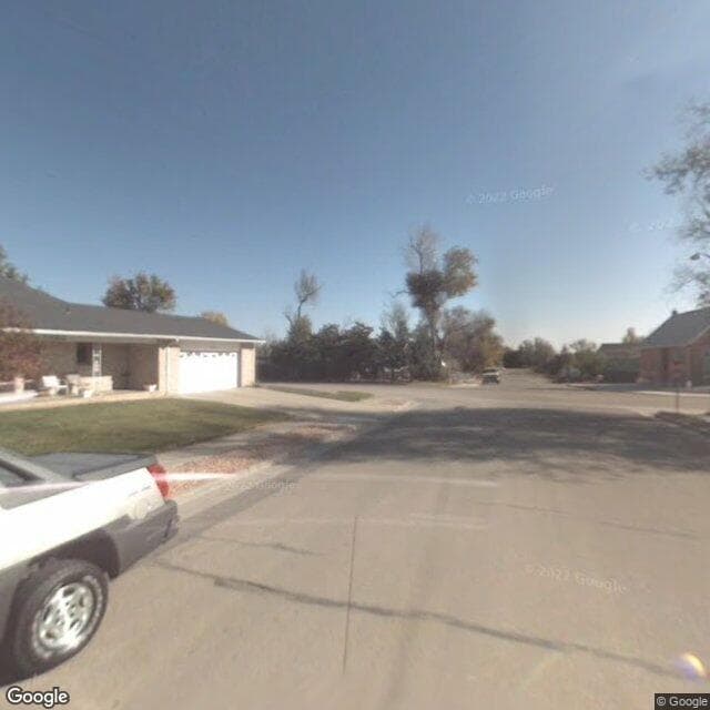 Gray Cara in Keenesburg, CO - Main View