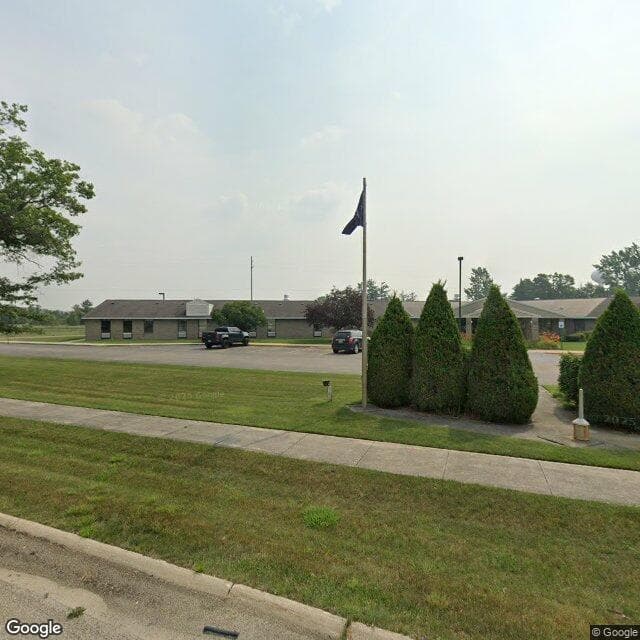 Grayling Nursing & Rehab Community in Grayling, MI - Main View