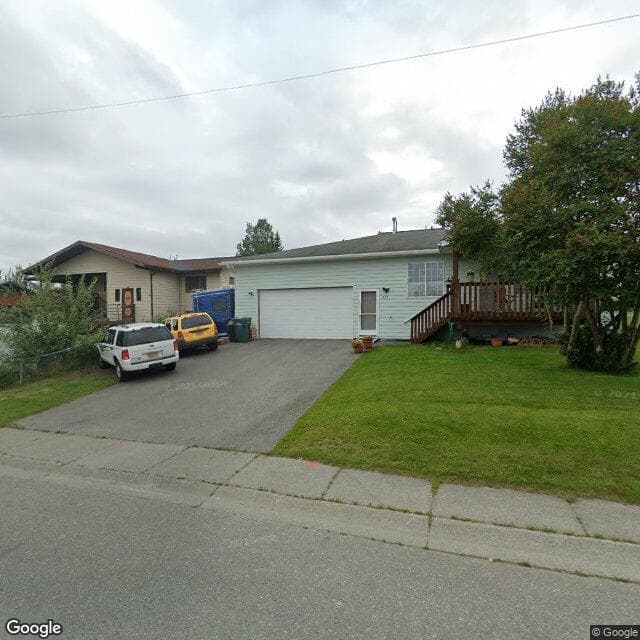 Graystone Assisted Living Home in Anchorage, AK - Main View