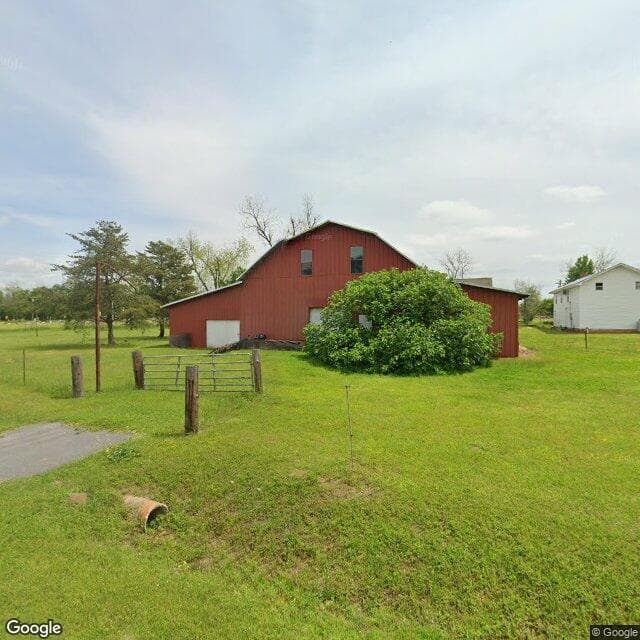 Great Gran's Personal Care Home in Dville, GA - Main View