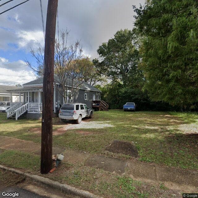 Greater Columbus Personal Care Home in Columbus, GA - Main View