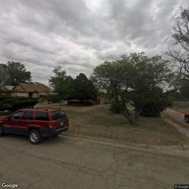 Greeley County Hospital - Long Term Care Unit - Senior living in Tribune, Kansas