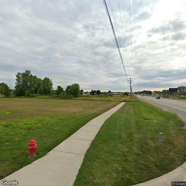 Green Acres Mt. Pleasant I in Mount Pleasant, MI - Main View