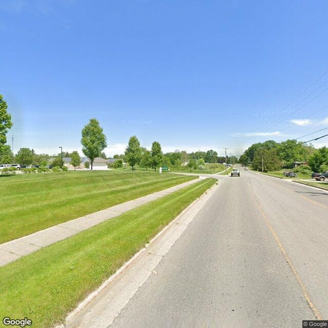Green Acres Of Fremont II in Fremont, MI