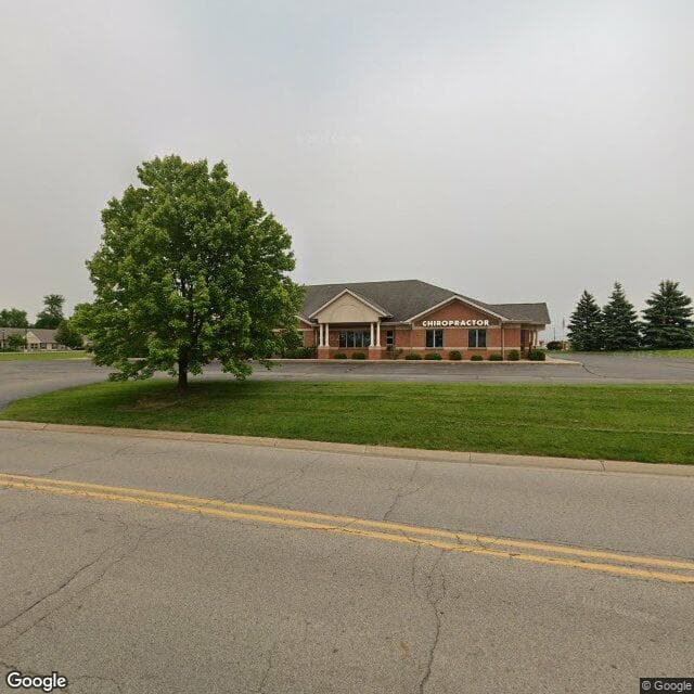 Green Acres Of Standale II in Walker, MI - Main View
