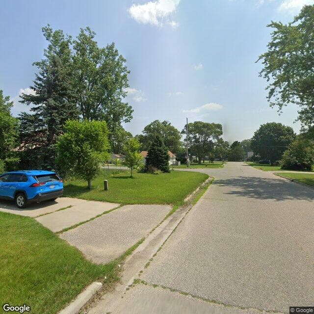 Green Acres Of Wayland in Mount Pleasant, MI - Main View