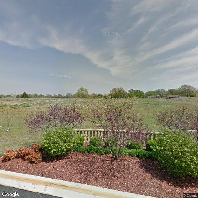 Green Country Village Assisted Living Center in Bartlesville, OK