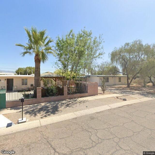 Green Gables Home Care in Tucson, AZ - Main View