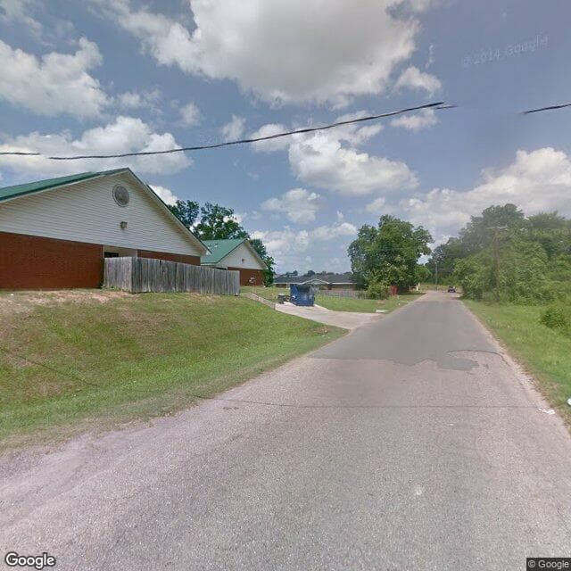 Green Meadow Haven in Coushatta, LA - Main View