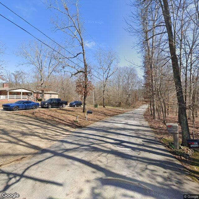 Green Oaks Inn Creel House - Senior living in Florence, Alabama