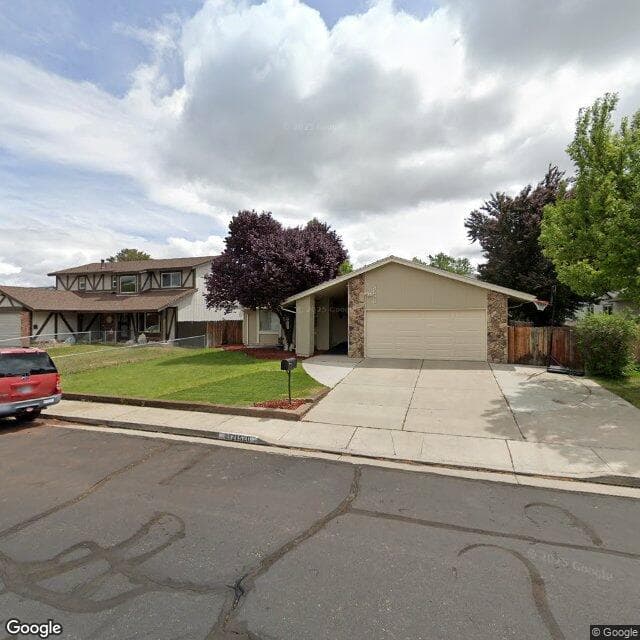 Green Park Adult Care in Reno, NV - Main View