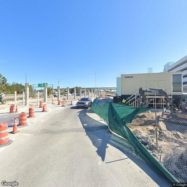 Green Street Assisted Living Facility in Miami, FL - Main View