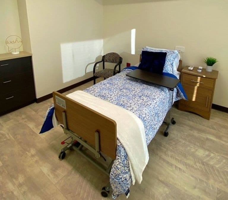 Green Valley Health and Wellness Suites in Henderson, NV - Main View