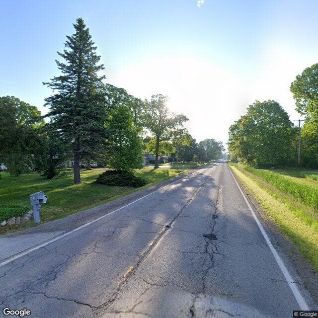 Green's Assisted Living in Clio, MI - Main View