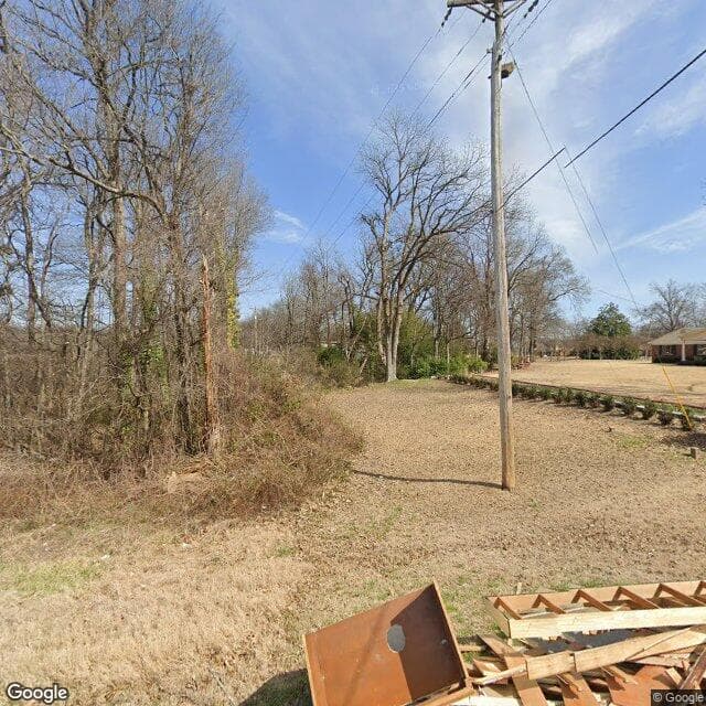Greenbough Health And Rehabilitation Center in Clarksdale, MS