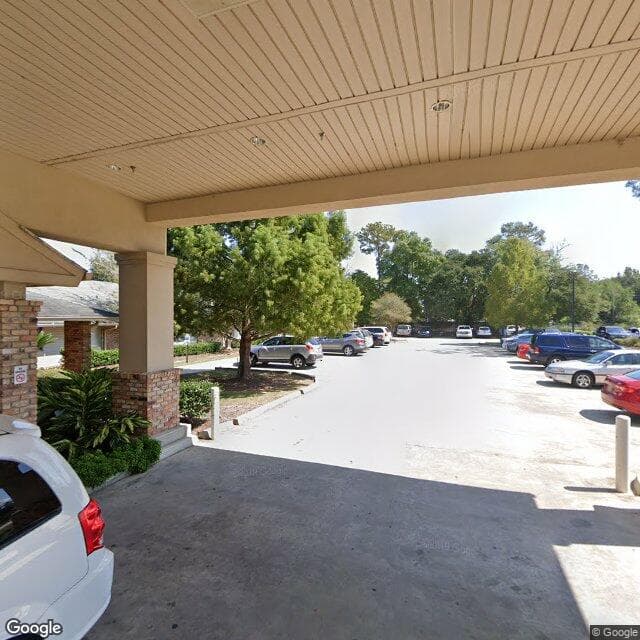 Greenbriar Community Care Center in Slidell, LA - Main View