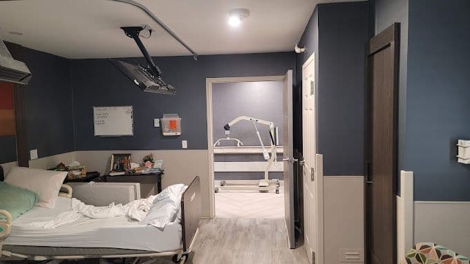 Greenbriar Healthcare in Nashua, NH - Main View