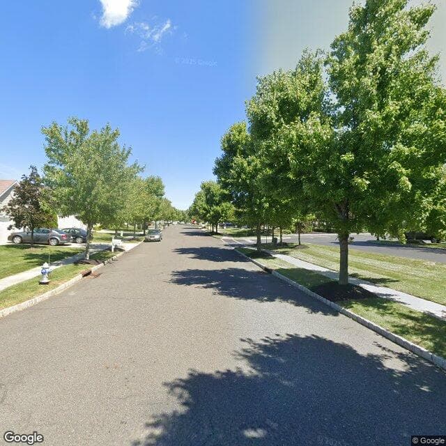 Greenbriar Horizons in Bordentown Township, NJ - Main View