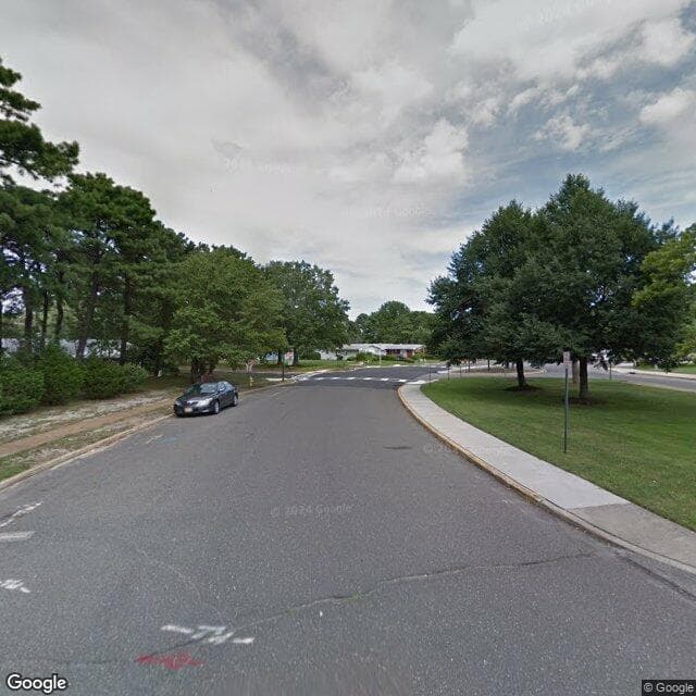 Greenbriar I in Brick, NJ - Main View