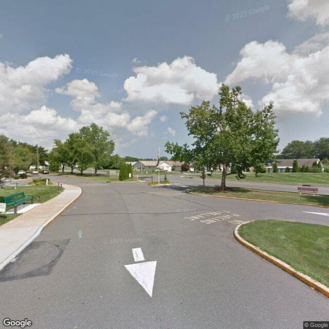 Greenbriar II in Brick, NJ - Main View