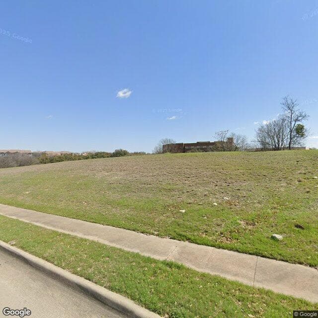 Greenbriar Mansion in Fort Worth, TX - Main View