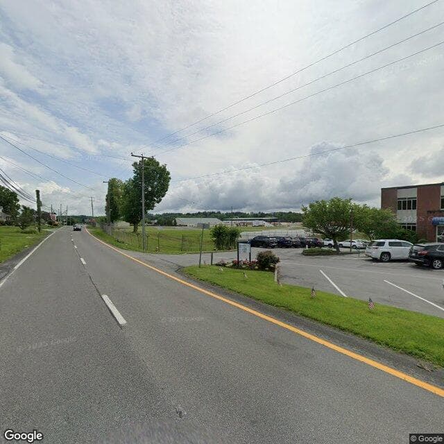 Greenbrier Health Care Center in Lewisburg, WV