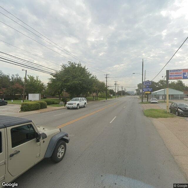 Greenbrier Healthcare Center in Arlington, TX