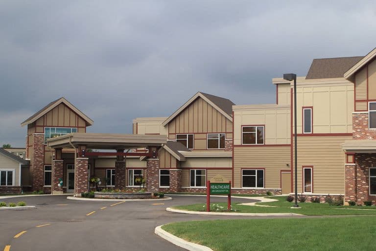Greencroft Goshen - Senior living in Goshen, Indiana