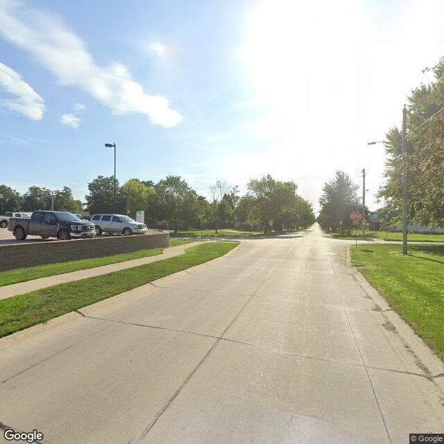 Greene County Medical Center in Jefferson, IA - Main View