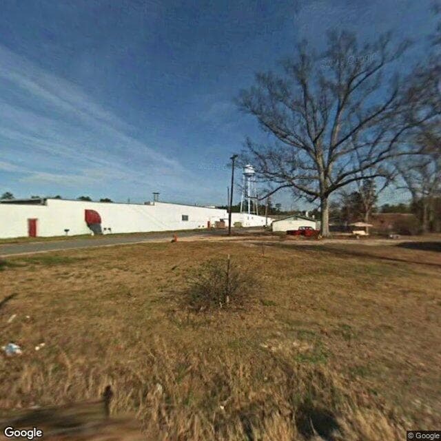 Greene Rural Health Center in Leakesville, MS - Main View