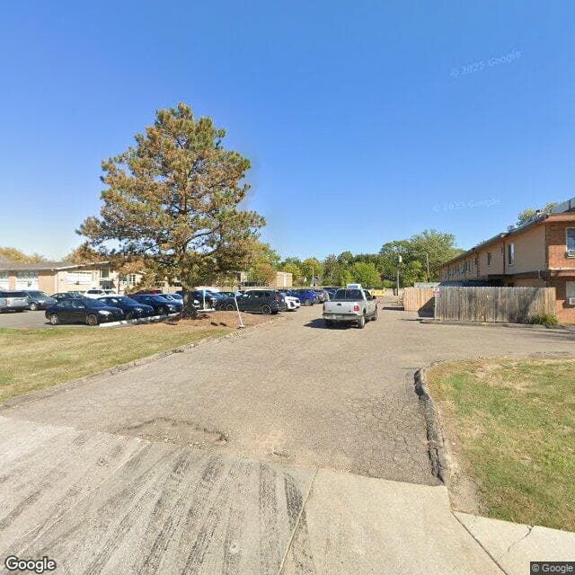 Greenfield - An Optalis Health & Rehabilitation Center in Royal Oak, MI - Main View