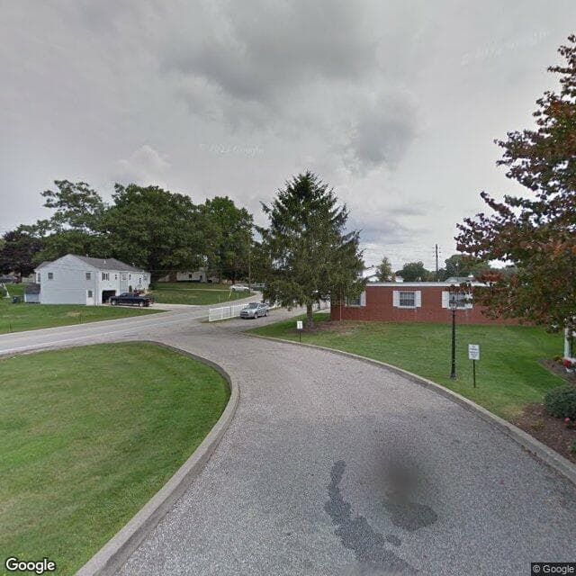 Greenfield Healthcare and Rehabilitation Center in Erie, PA - Main View