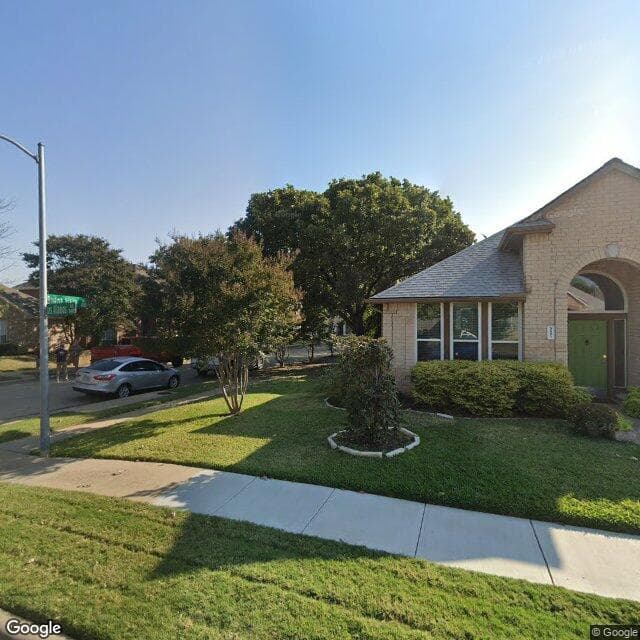 Greenfield Residential Care Homes in Mckinney, TX - Main View