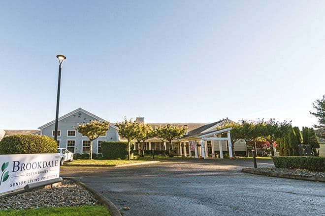 Greenlake Senior Living Ocean Shores in Ocean Shores, WA - Main View
