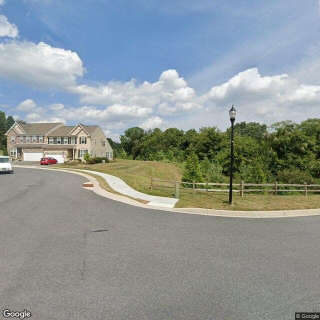 Greenvale Mews in Westminster, MD - Main View