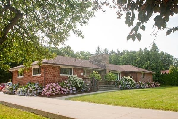 Greenview Living in Fairlawn, OH