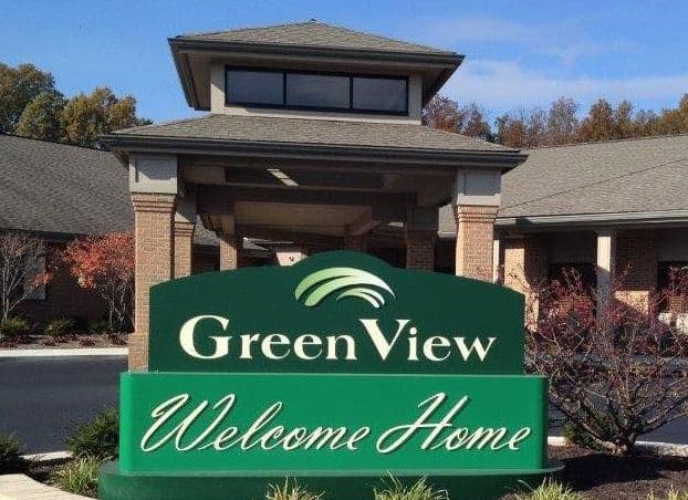 Greenview Senior Assisted Living in Uniontown, OH