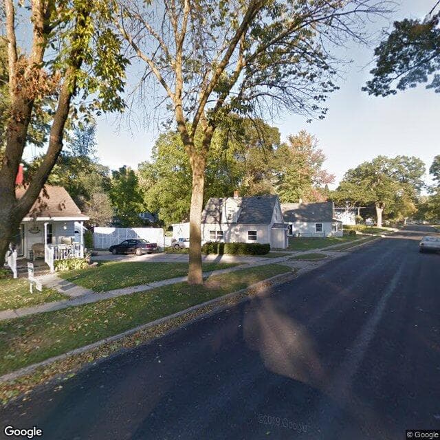 Greenville Adult Foster Care Home in Greenville, MI