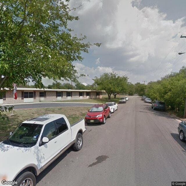 Greenville Gardens in Greenville, TX - Main View