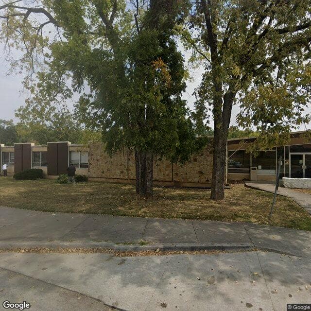 Gregory Ridge Health Care Center in Kansas City, MO - Main View