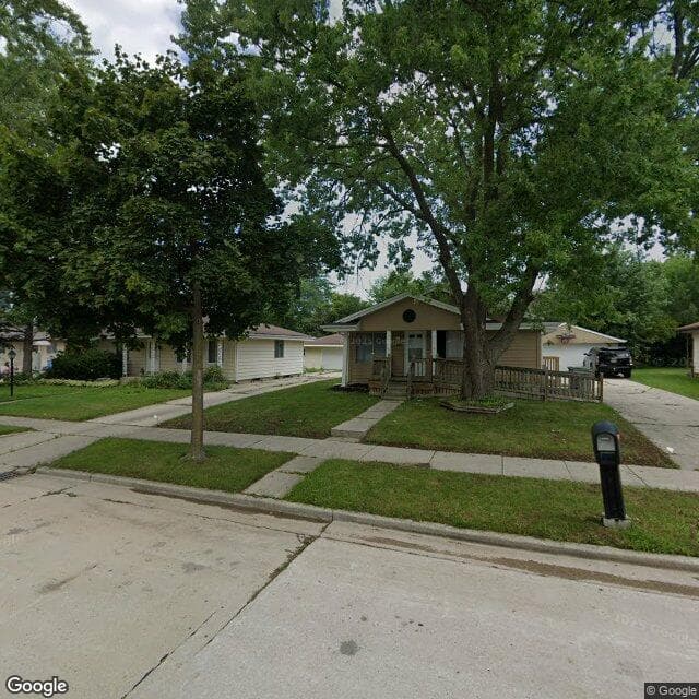 Grice Adult Family Home 2 in Milwaukee, WI - Main View