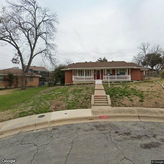 Griffins Homecare Haven in Dallas, TX - Main View