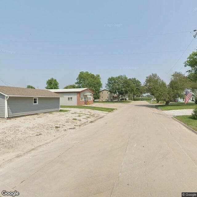Griswold Rehabilitation & Health Care Center in Griswold, IA - Main View